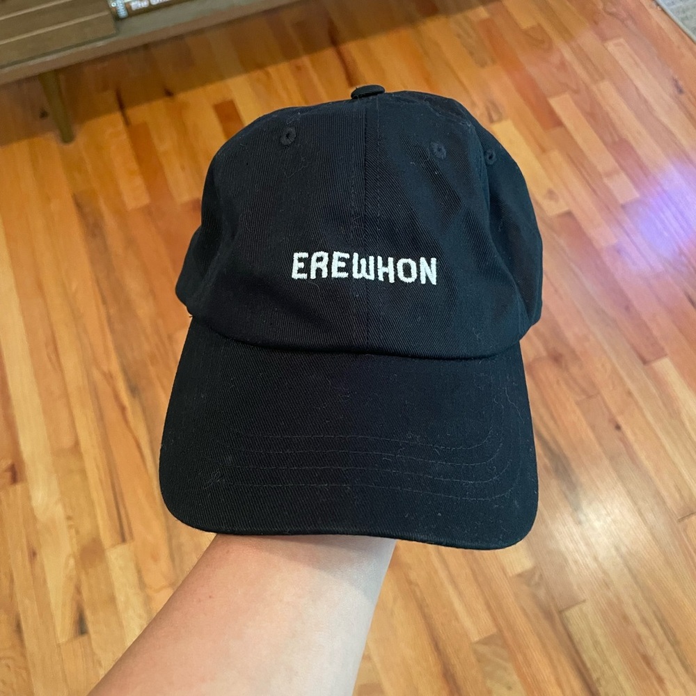 Erewhon black hat